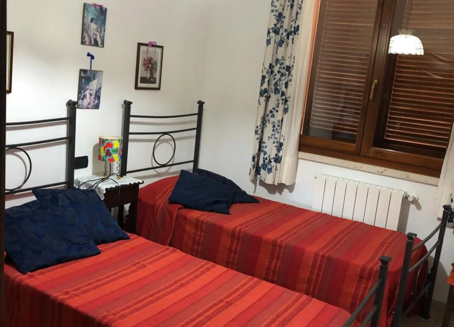 Apartment Follonica Di C.& F. Italy