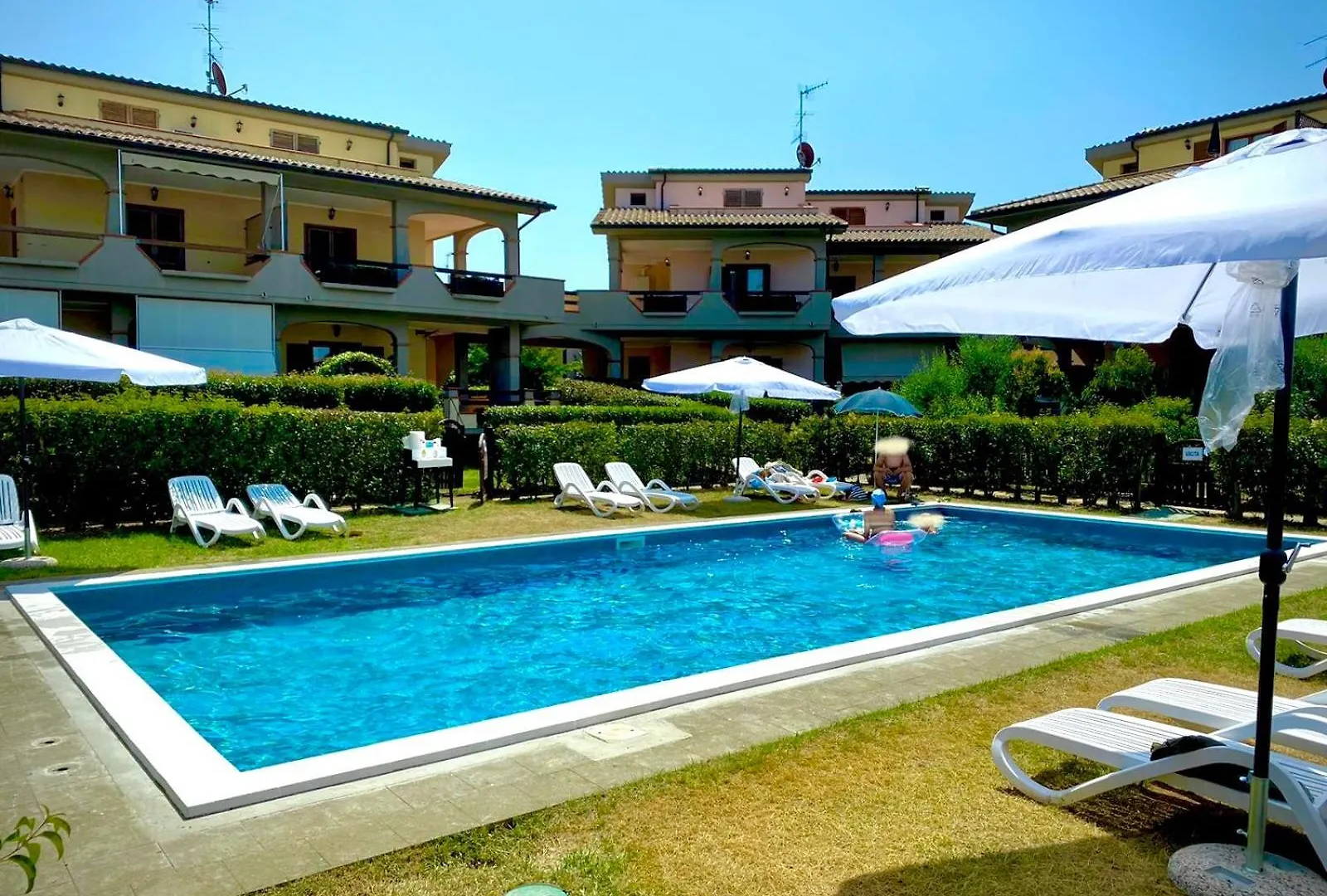 Apartment Follonica Di C.& F. 0*,  Italy