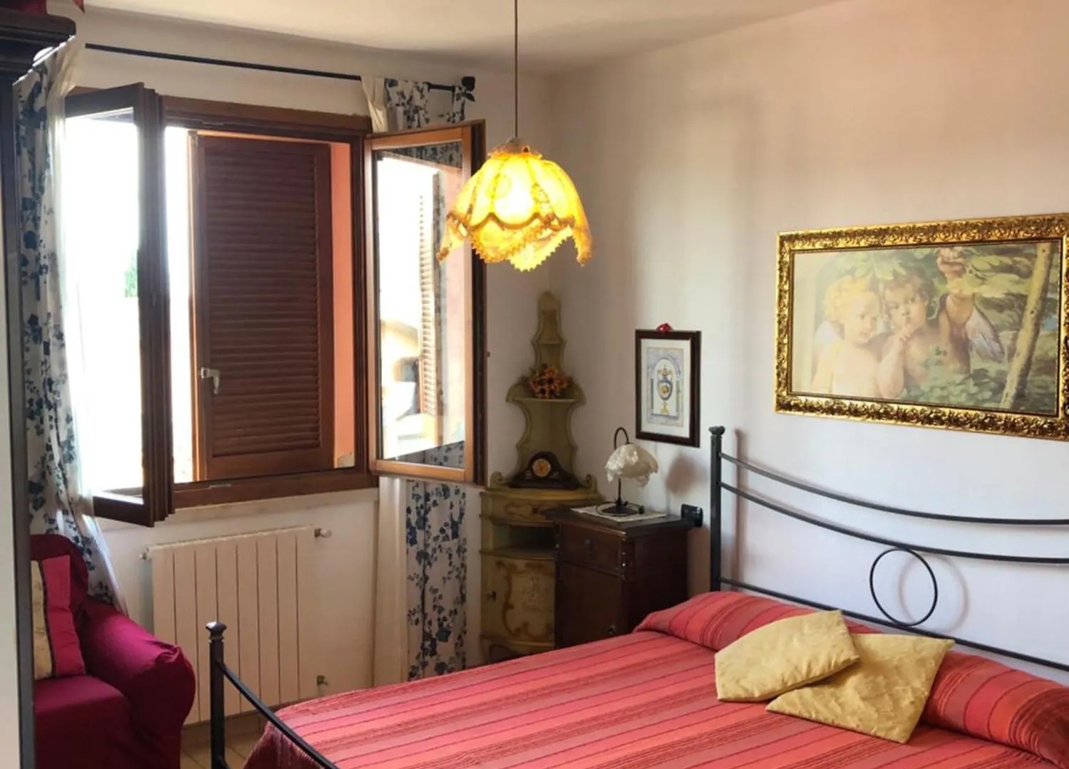 Apartment Follonica Di C.& F.