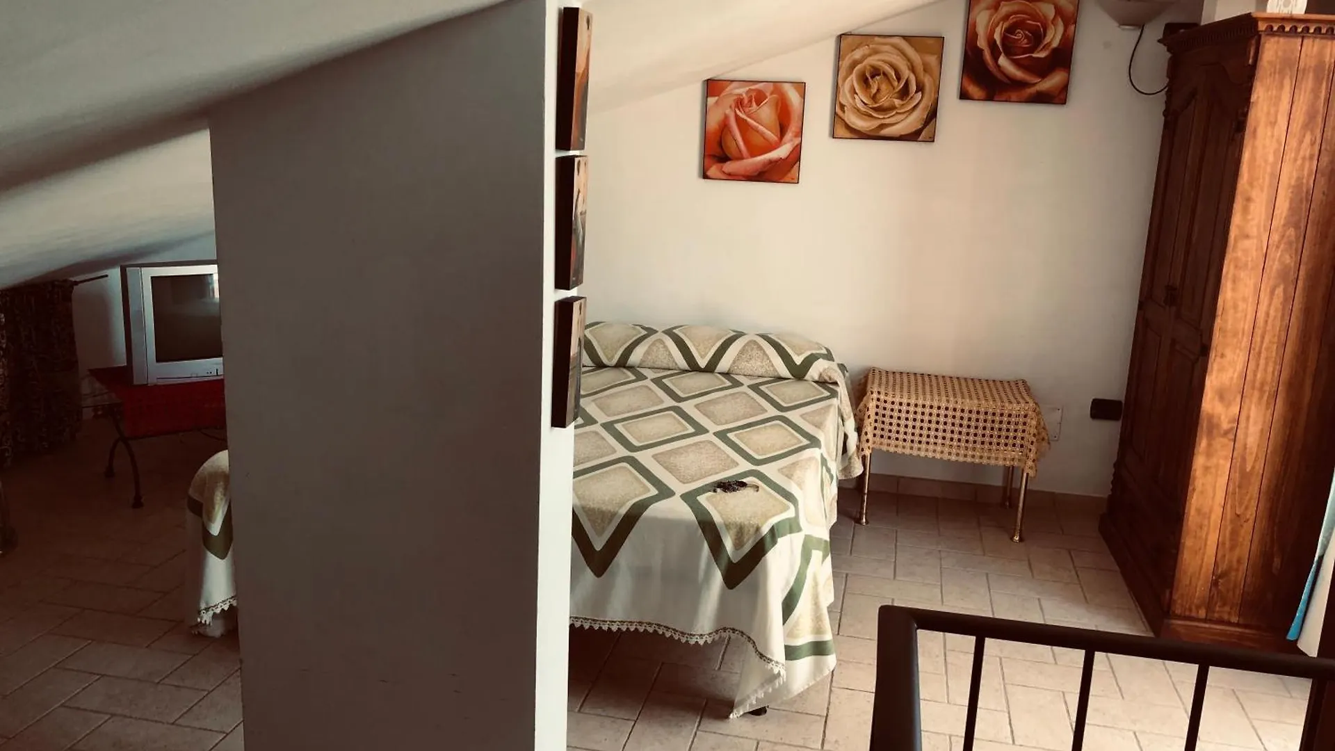 Apartment Follonica Di C.& F.