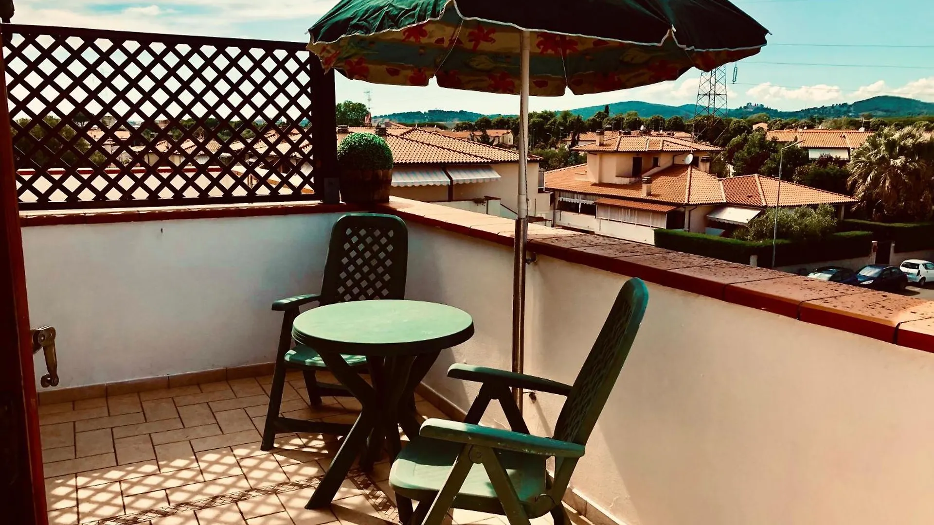 Apartment Follonica Di C.& F.
